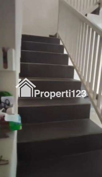 Dijual Murah Rumah Villa Siap Huni Lokasi Ngaglik Kota Wisata Batu - 8