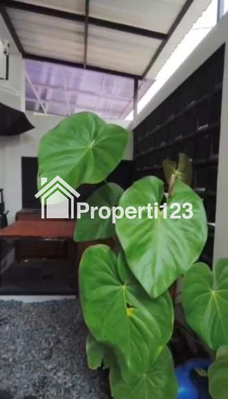 Dijual Murah Rumah Villa Siap Huni Lokasi Ngaglik Kota Wisata Batu - 4