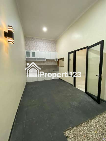 Rumah HOOK Minimalis Modern Baru Gress Lokasi Sawojajar 1 Malang Kota - 7