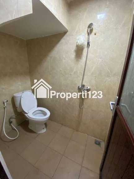 Rumah HOOK Minimalis Modern Baru Gress Lokasi Sawojajar 1 Malang Kota - 4