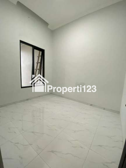 Rumah HOOK Minimalis Modern Baru Gress Lokasi Sawojajar 1 Malang Kota - 6