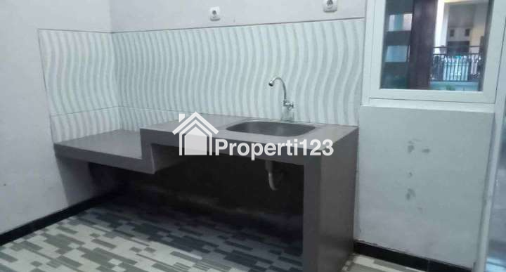 Rumah Murah Siap Huni Lokasi Dewi Sartika Temas Batu - 4