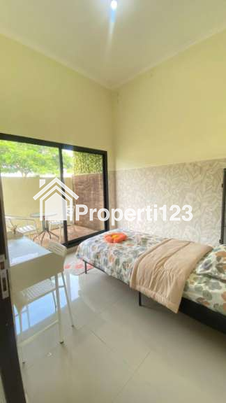 Rumah The Minimalist Vista Arta Angsana Residence - 5