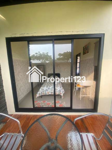 The Minimalist Vista+Terra Slide Arta Angsana Residence - 6