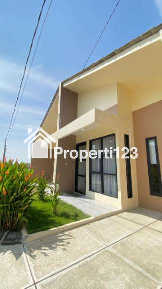 The Minimalist Vista+Terra Slide Arta Angsana Residence - 2