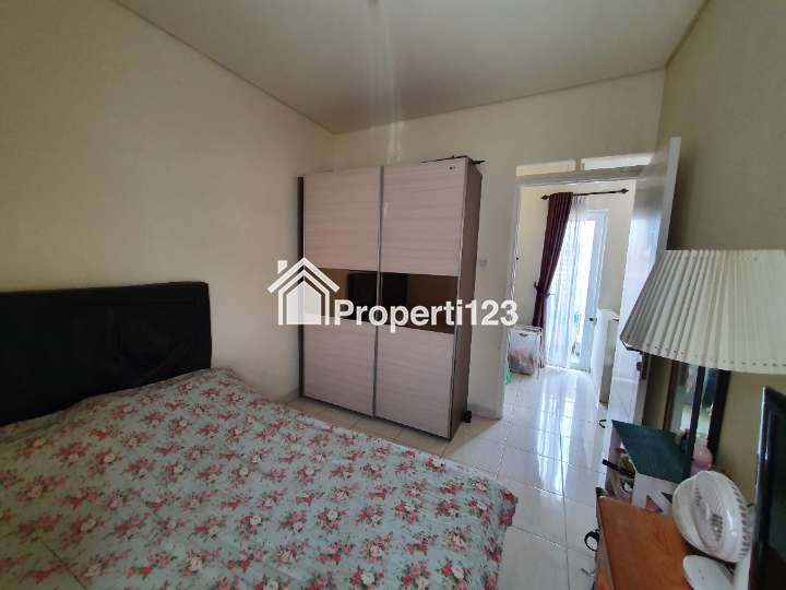 SEWA RUMAH BSD TANGSEL PARADISE SERPONG CITY MURAH - 4