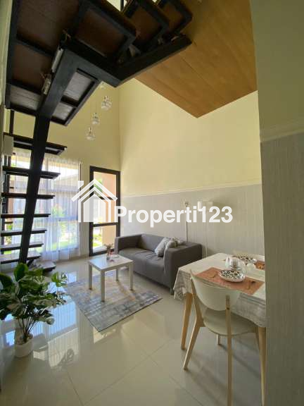 The Achiever Mezzanine+Patio+Terraslide Arta Angsana - 6