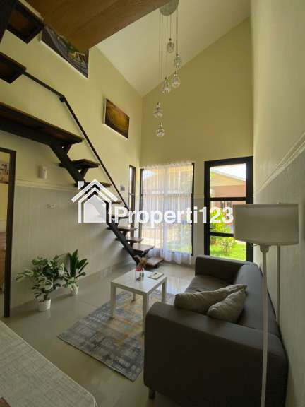 The Achiever Mezzanine+Patio+Terraslide Arta Angsana - 4