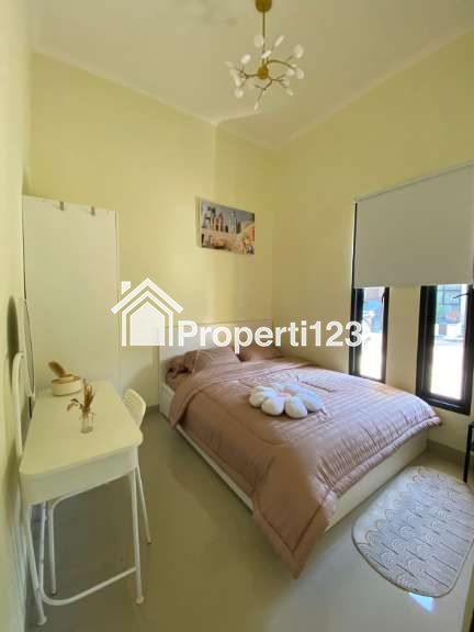 The Achiever Mezzanine+Patio+Terraslide Arta Angsana - 7