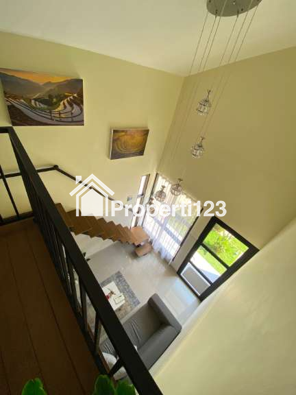 The Achiever Mezzanine+Patio+Terraslide Arta Angsana - 5