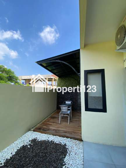 The Achiever Mezzanine+Patio+Terraslide Arta Angsana - 10