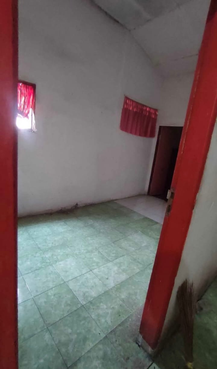 Ruko 3 Kamar Tidur, 2 Toilet - 1