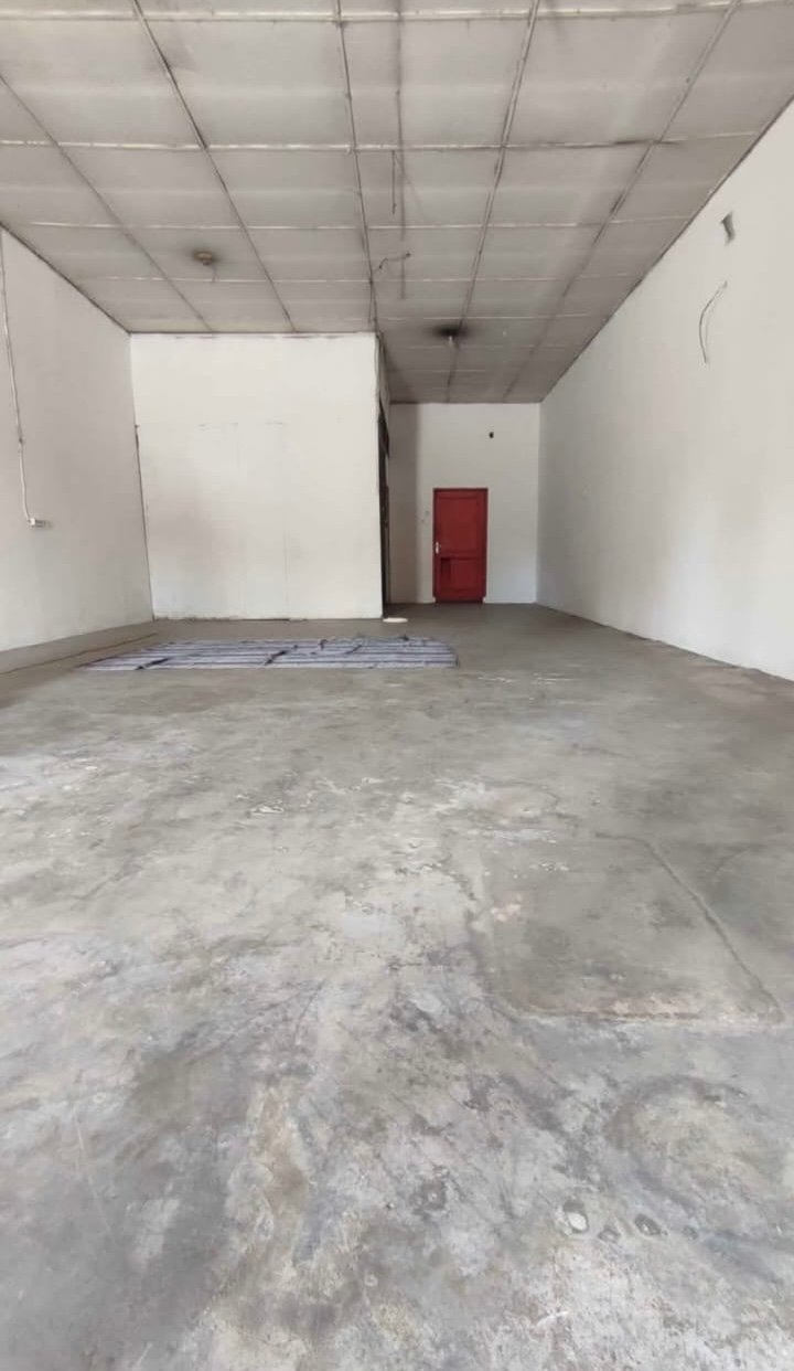 Ruko 3 Kamar Tidur, 2 Toilet - 4