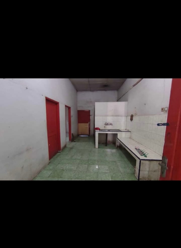 Ruko 3 Kamar Tidur, 2 Toilet - 2