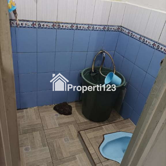 Jual rumah untuk end user - 10