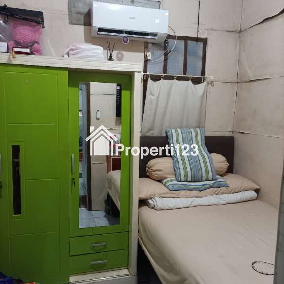 Jual rumah untuk end user - 7