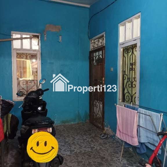 Jual rumah untuk end user - 3