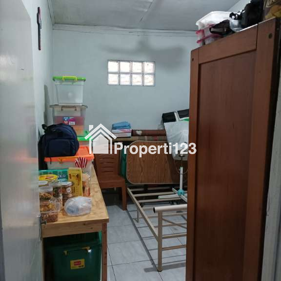 Jual rumah untuk end user - 6