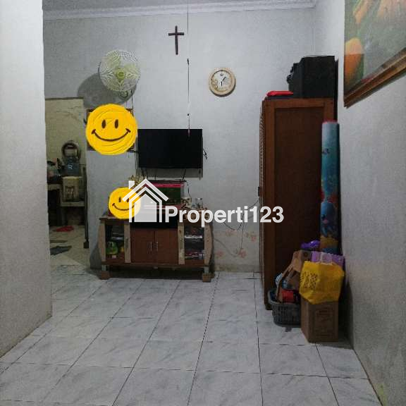 Jual rumah untuk end user - 4