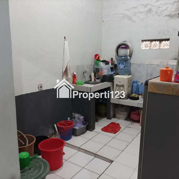 Jual rumah untuk end user - 9