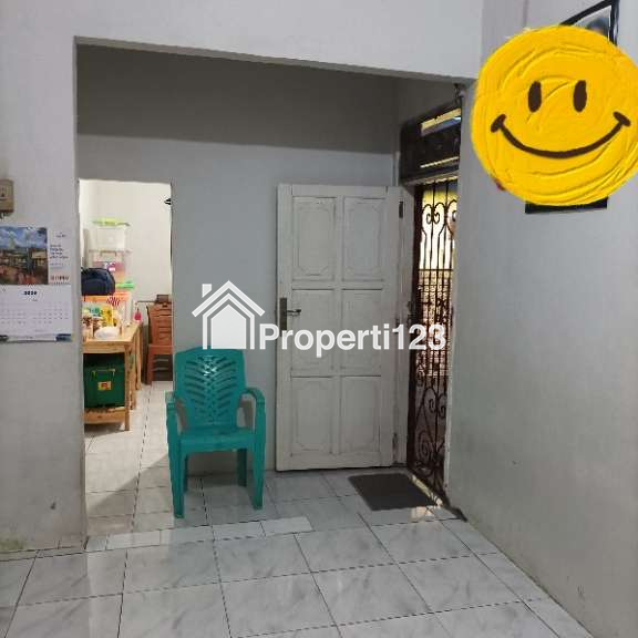 Jual rumah untuk end user - 5
