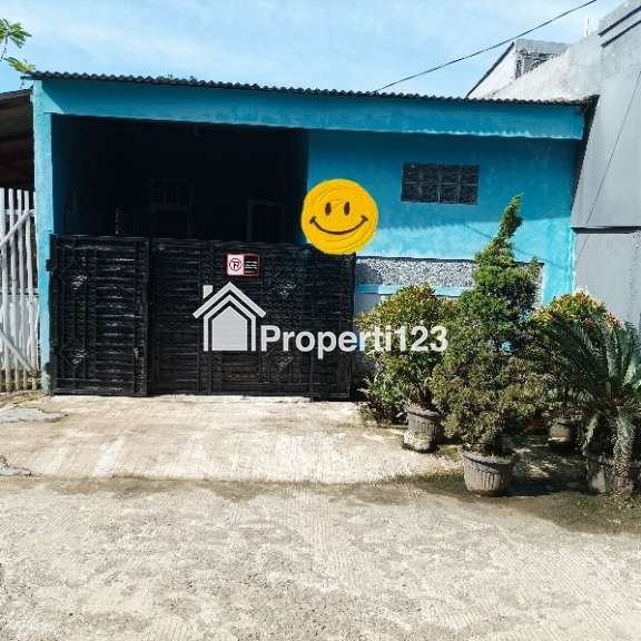 Jual rumah untuk end user - 2