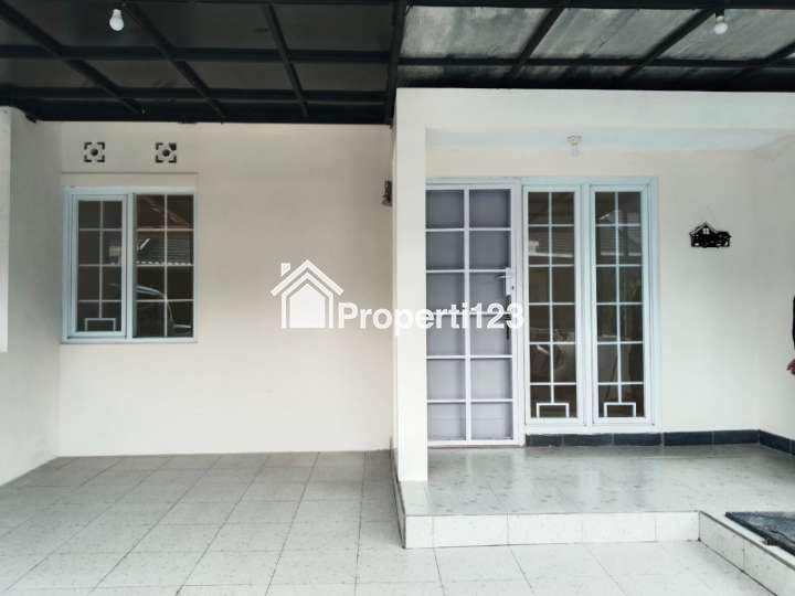 Disewakan Rumah Tahunan di Komplek Private Village Bojongsoang, Kab. Bandung - 1