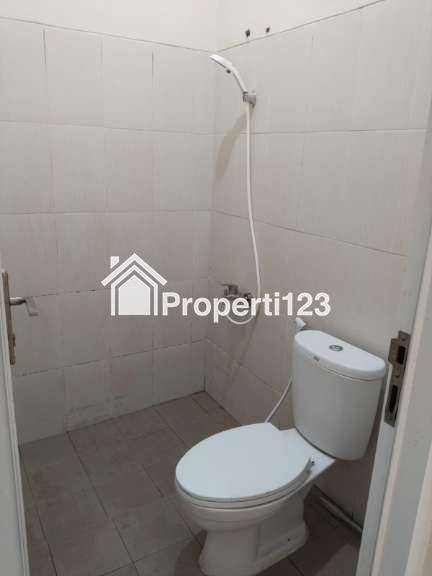 Disewakan Rumah Tahunan di Komplek Private Village Bojongsoang, Kab. Bandung - 3