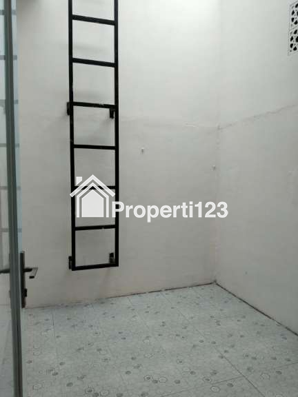 Disewakan Rumah Tahunan di Komplek Private Village Bojongsoang, Kab. Bandung - 6