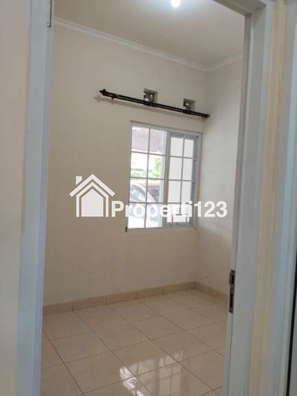 Disewakan Rumah Tahunan di Komplek Private Village Bojongsoang, Kab. Bandung - 2