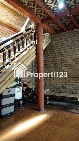 Di Jual Villa Baru Di bangun 2023 - 20 Meter MAIN ROAD Ciwidey - 4