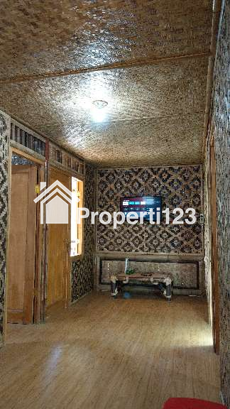 Di Jual Villa Baru Di bangun 2023 - 20 Meter MAIN ROAD Ciwidey - 6