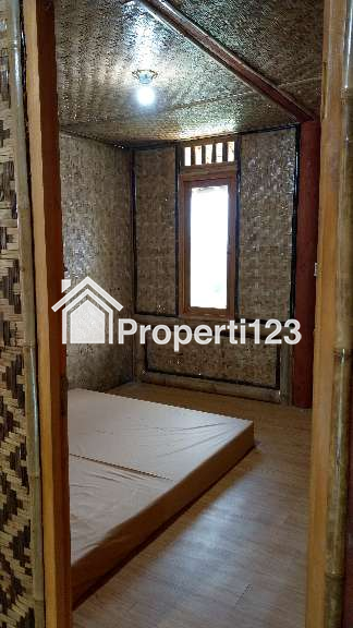 Di Jual Villa Baru Di bangun 2023 - 20 Meter MAIN ROAD Ciwidey - 7