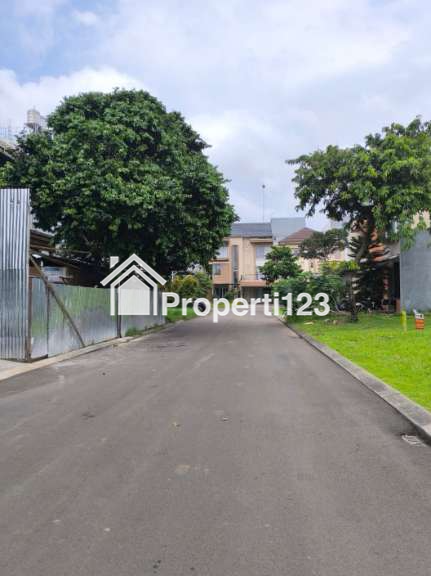 Tanah Cluster Sutera Olivia Alam Surtera Tangerang Selatan - 5