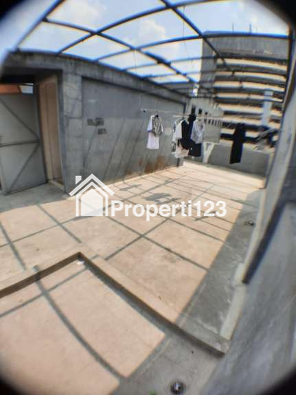 Rumah Kost Belakang Gajah Mada Plaza Petojo Utara Jakarta Pusat - 9