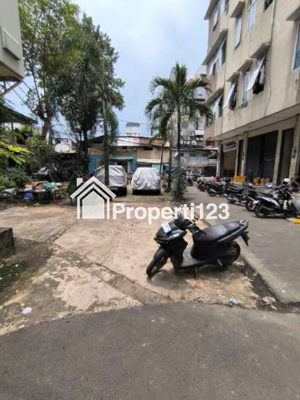 Rumah Kost Belakang Gajah Mada Plaza Petojo Utara Jakarta Pusat - 4