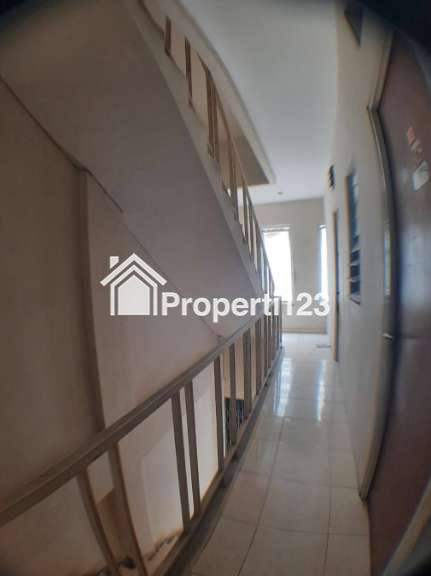 Rumah Kost Belakang Gajah Mada Plaza Petojo Utara Jakarta Pusat - 5
