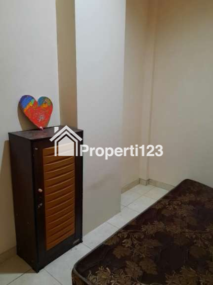 Rumah Kost Belakang Gajah Mada Plaza Petojo Utara Jakarta Pusat - 6