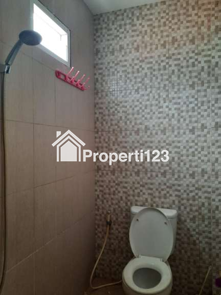 Rumah Kost Belakang Gajah Mada Plaza Petojo Utara Jakarta Pusat - 8