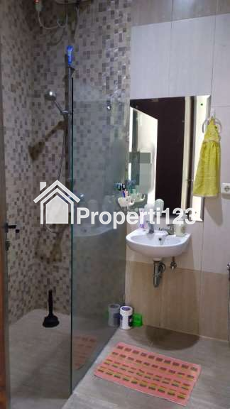Rumah Hadap Taman Cluster Asera One South Harapan Indah Bekasi - 10