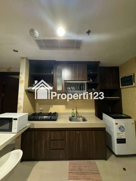 U-Residence Tower 2 – Dijual - 7