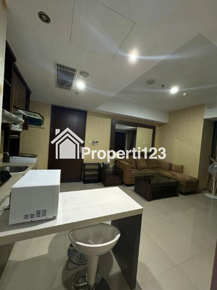 U-Residence Tower 2 – Dijual - 5