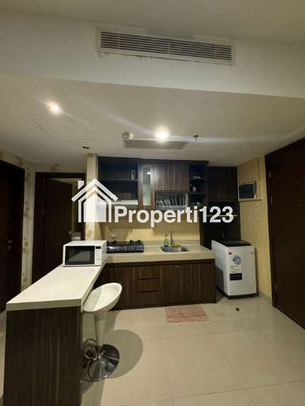 U-Residence Tower 2 – Dijual - 6