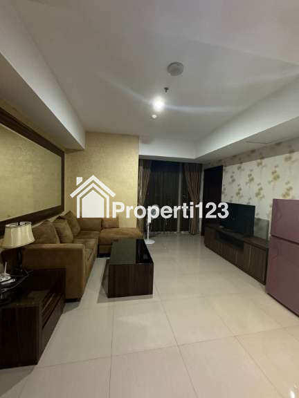 U-Residence Tower 2 – Dijual - 8