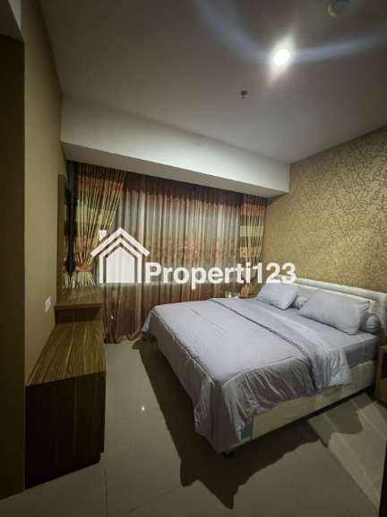 U-Residence Tower 2 – Dijual - 2