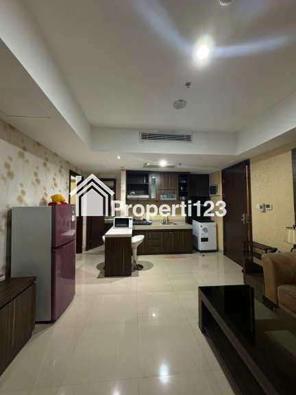 U-Residence Tower 2 – Dijual - 4
