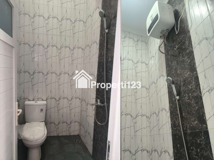 Cluster Tipar Residence Cibubur - 3