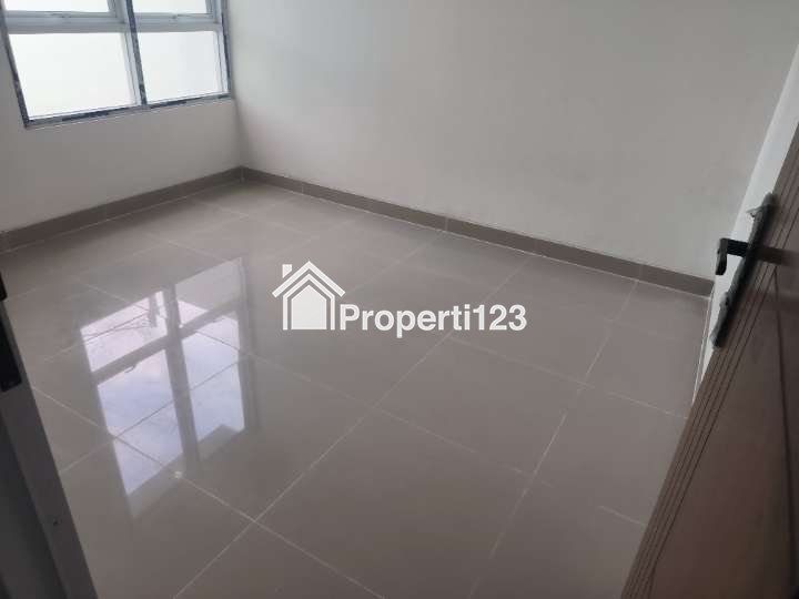 Cluster Tipar Residence Cibubur - 5