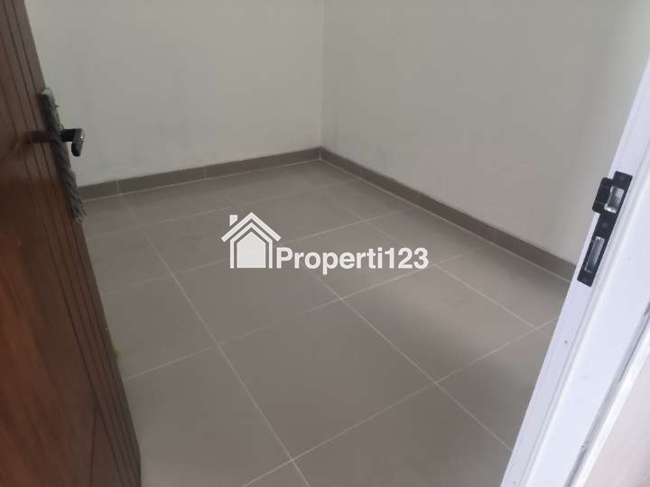 Cluster Tipar Residence Cibubur - 4