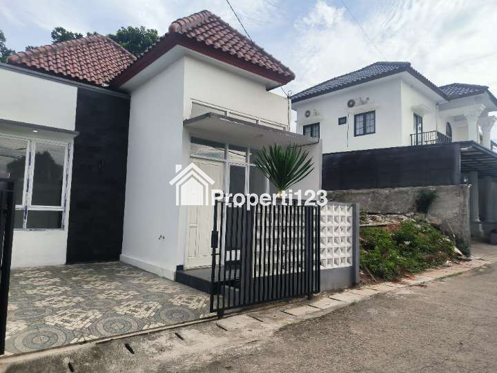 Cluster Tipar Residence Cibubur - 2